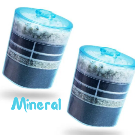 Refil Mineral